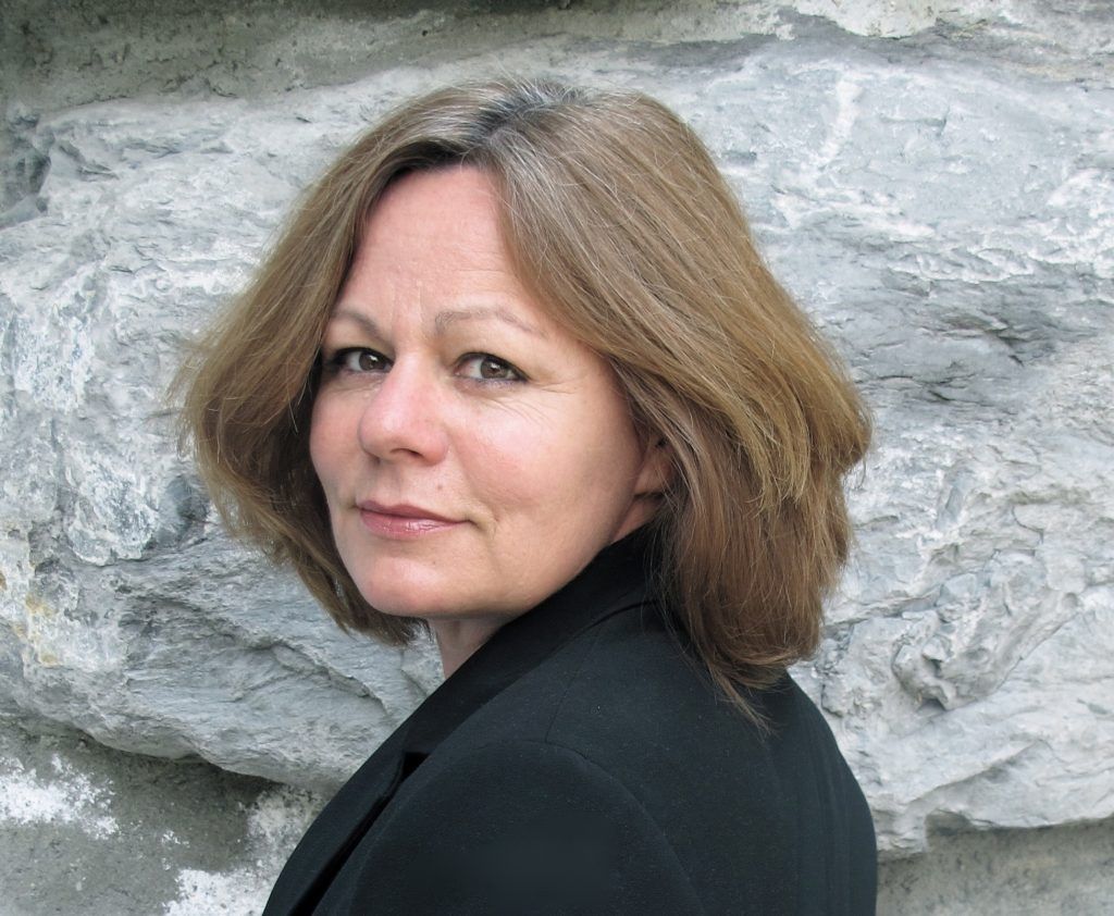 Andrea Gerster beim BachmannBewerb Vorarlberger Nachrichten VN.at