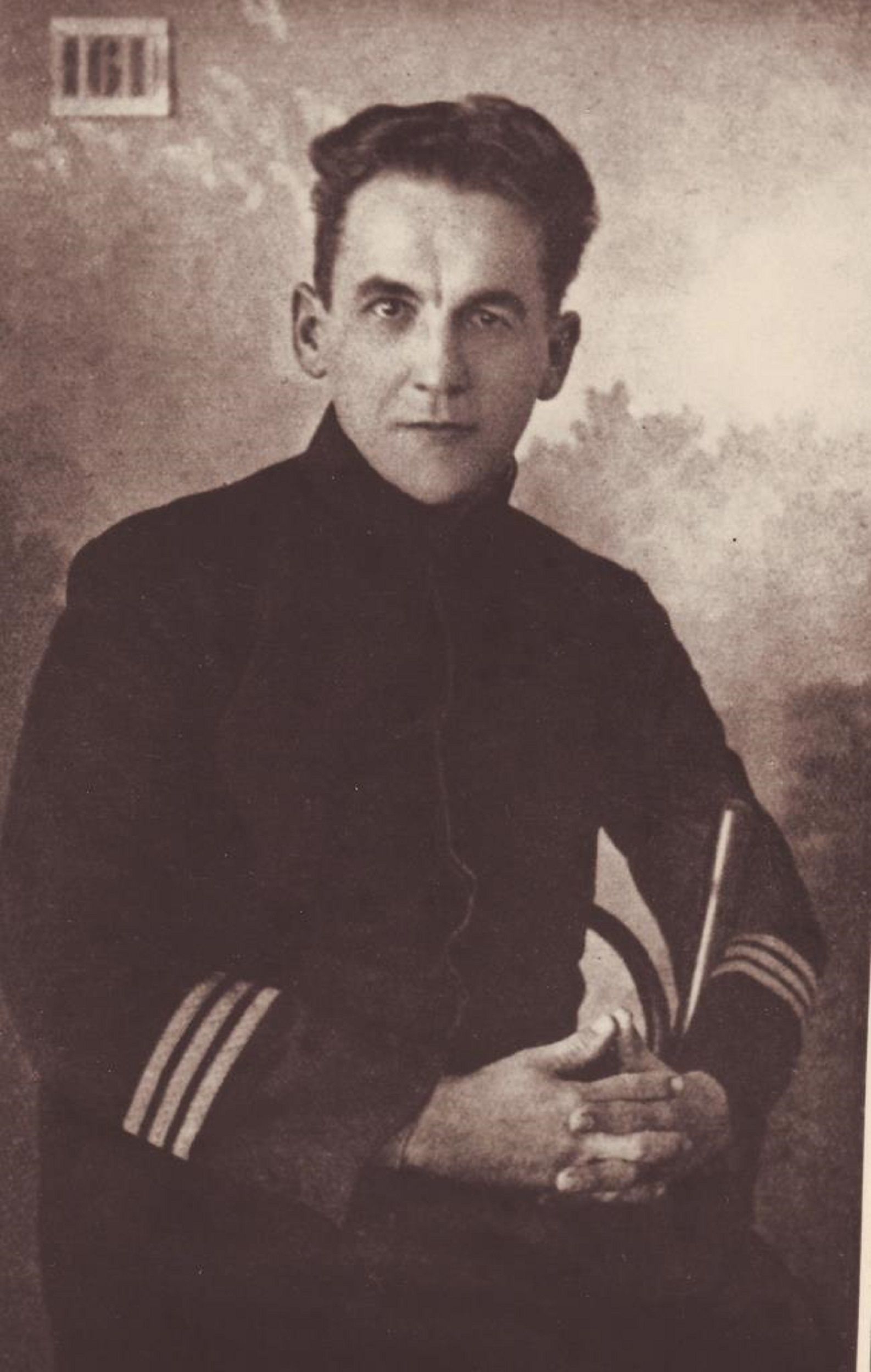 Porträt Etliche soziale Errungenschaften gehen auf Dr. Karl Drexel