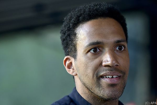 ESC-Teilnehmer Cesar Sampson veröffentlichte neuen Song