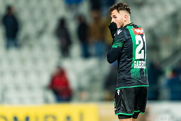 WAC gegen Altach vor nächstem Schritt Richtung Meistergruppe
