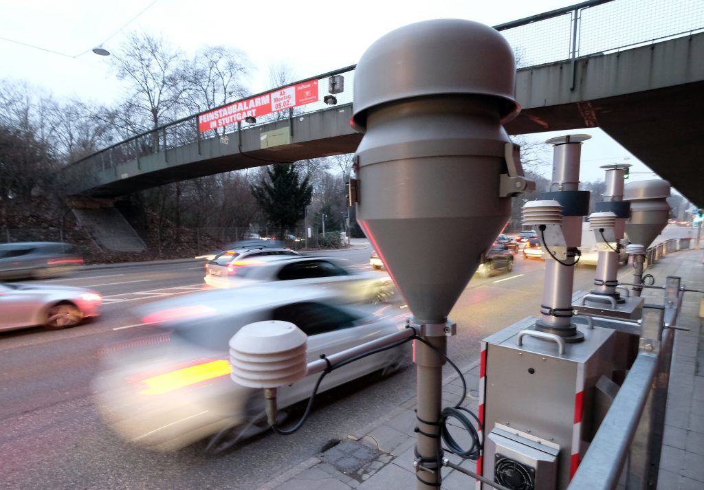 Feinstaub-Debatte: Vorarlberger Experte spricht von gefährlichem Schadstoff-Cocktail