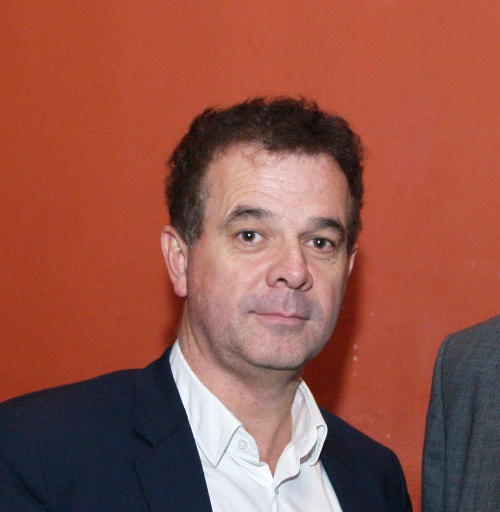 Christoph Jenny: Kammer bietet Duale Akademie ab Herbst 2019 an