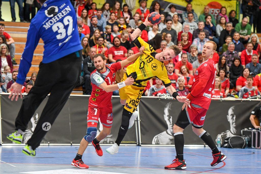 Balsam für geschundene Derby-Seele