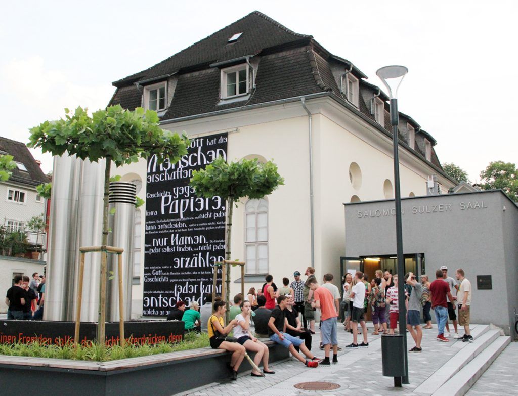 111 Einsendungen für den Hohenemser Literaturpreis