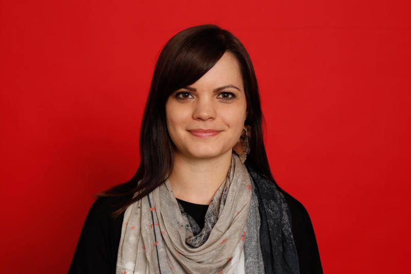 VN-Redakteurin Magdalena Raos Journalistin des Jahres