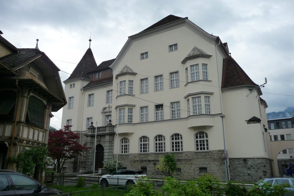 Bezirksgericht Dornbirn: &#8220;Hier ging einfach alles viel zu schnell&#8221;