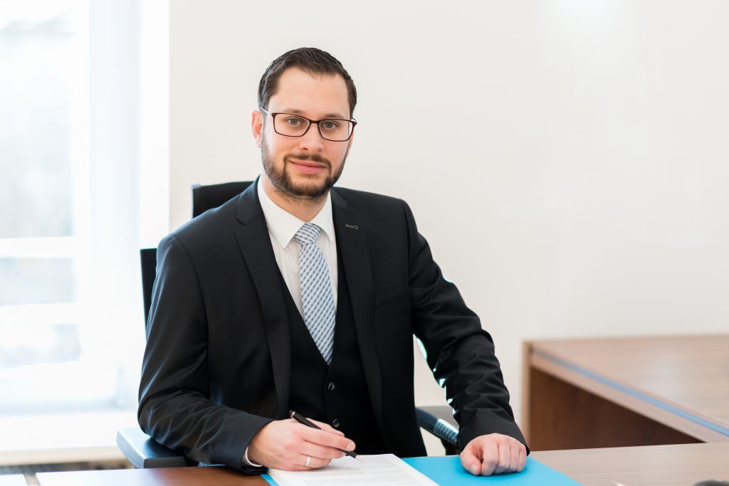 Bluttat in Dornbirn: Rechtsanwalt Daniel Wolff ist Verfahrenshelfer im Fall Soner Ö.