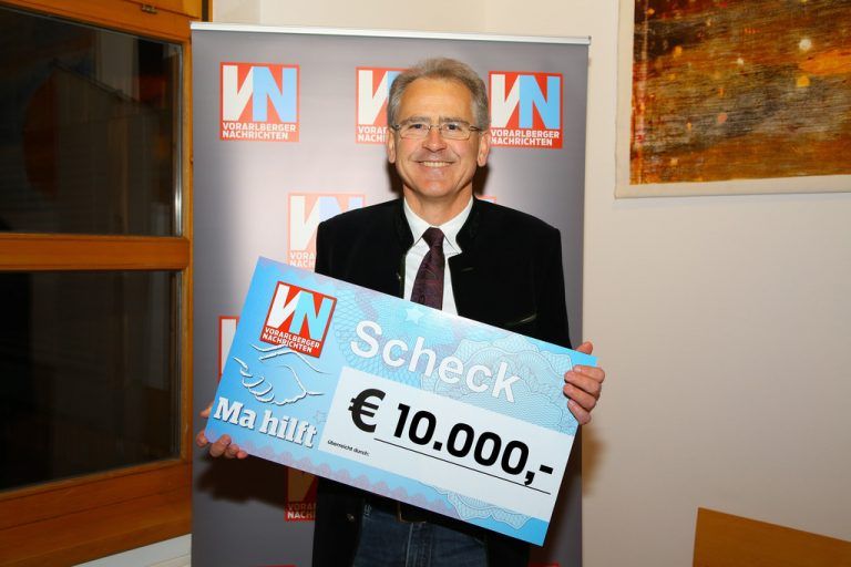 10.000 EuroIllwerke vkwChristof Germann
