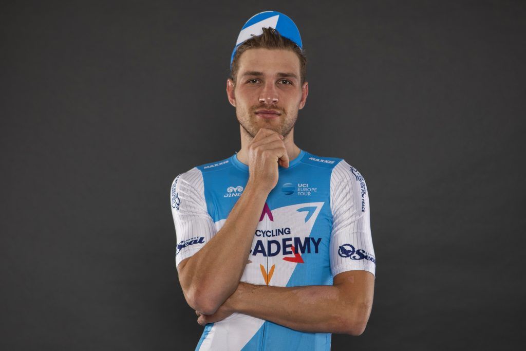 Radsportprofi Matthias Brändle: &#8220;So wurde ich um den Olympiastart gebracht&#8221;