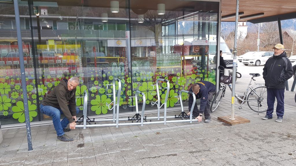 So kooperiert Blumenegg im Umweltsektor