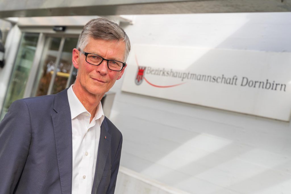 BH-Chef Wurzer: &#8220;Es ist nicht mehr so, wie es war&#8221;
