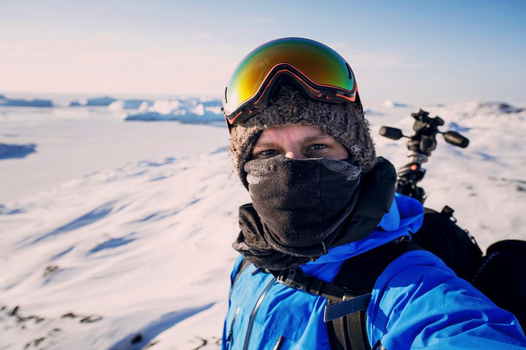 Vorarlberger Fotograf mit &#8220;International Color Award&#8221; ausgezeichnet