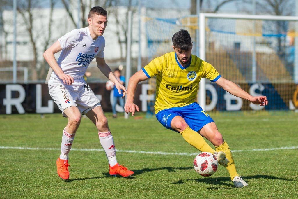 Einwechselspieler Emre Yildiz zerstörte VfB-Hoffnungen