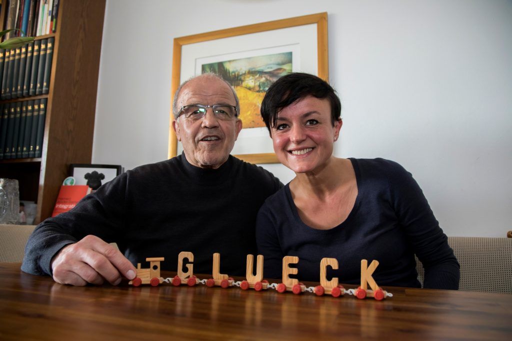 Zum heutigen Weltglückstag: Wo in Vorarlberg das Glück wohnt
