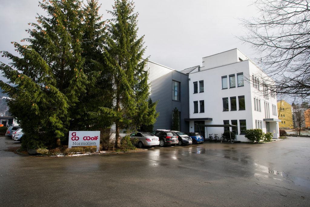 Wolf Normalien investiert vier Millionen Euro in die Verdoppelung der Produktions- und Lagerflächen