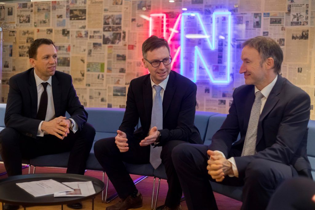 Gutes Gewissen und Rendite: Diese Chancen bieten ethische Veranlagungen für Investoren