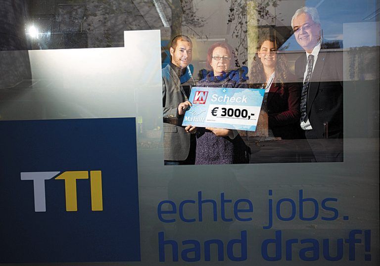 3000 EuroTII Personaldienstleistung GmbH St. Florian