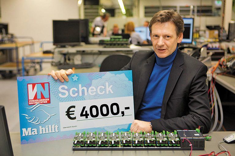 4000 EuroBachmann electronic GmbHBernhard Zangerl