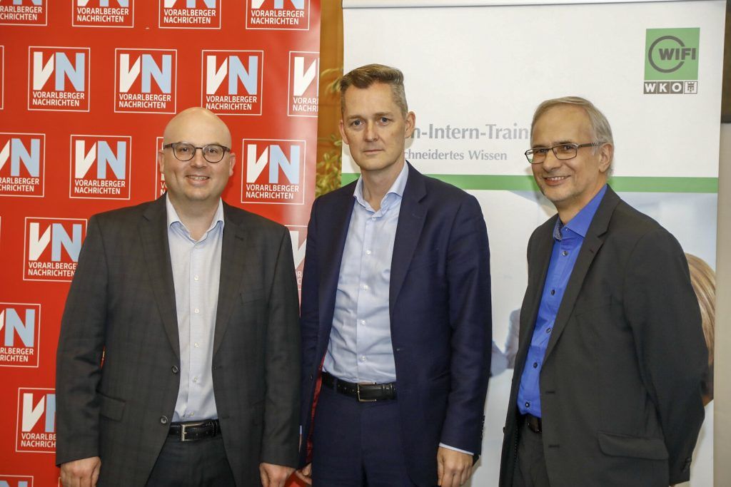 Zahlreiche Personalexperten zu Gast bei den VN
