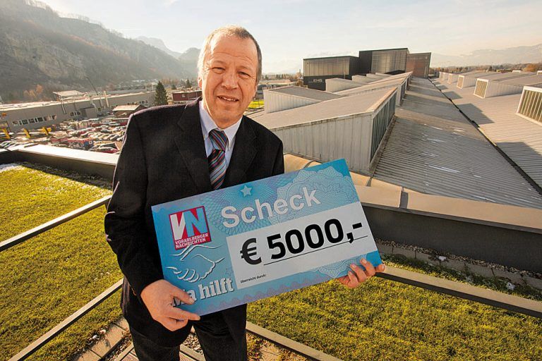 5000 EuroEHG-Stahlzentrum GmbH & Co OGGerhard Monz