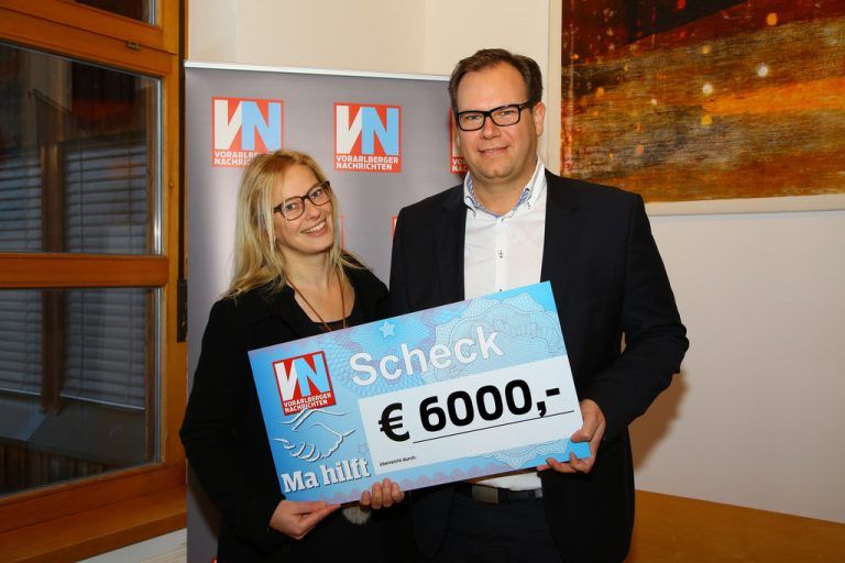 6000 EuroRussmediaMarkus und Elfi Raith