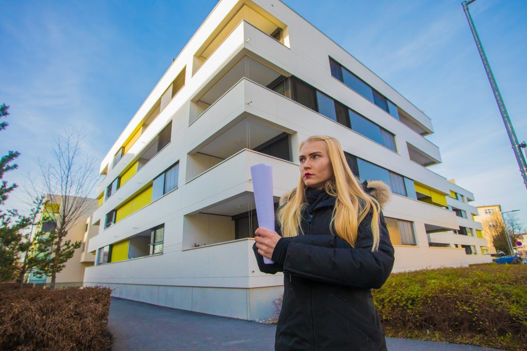 Immobilien: Bezirk Bregenz wertvoller als das Burgenland