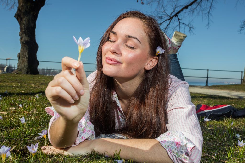 Vitamine als Energiespender