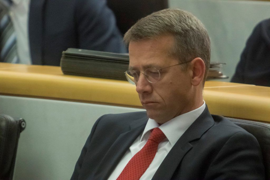 ÖVP-Mandatar Kucera stolpert über Harder Grundstücksdeal