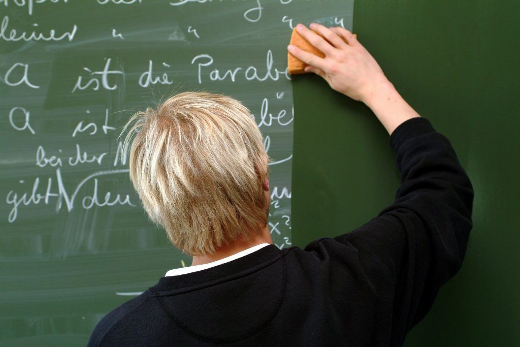 Hunderttausende Überstunden durch Lehrermangel