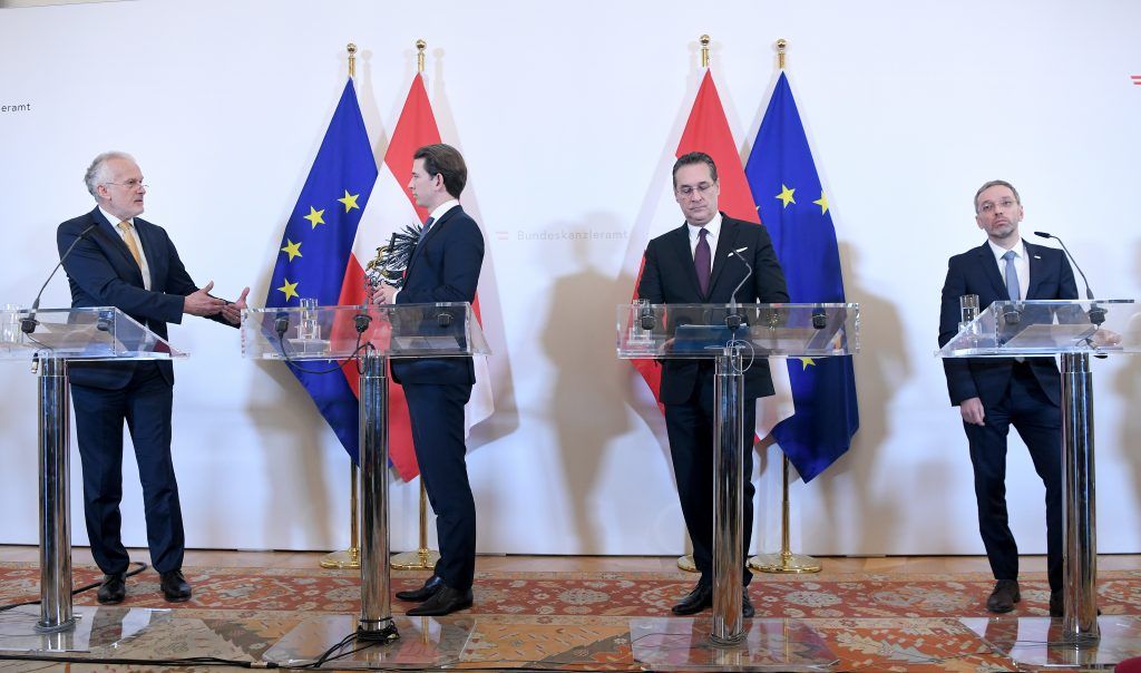 Keine Taskforce zu Bluttat in Dornbirn