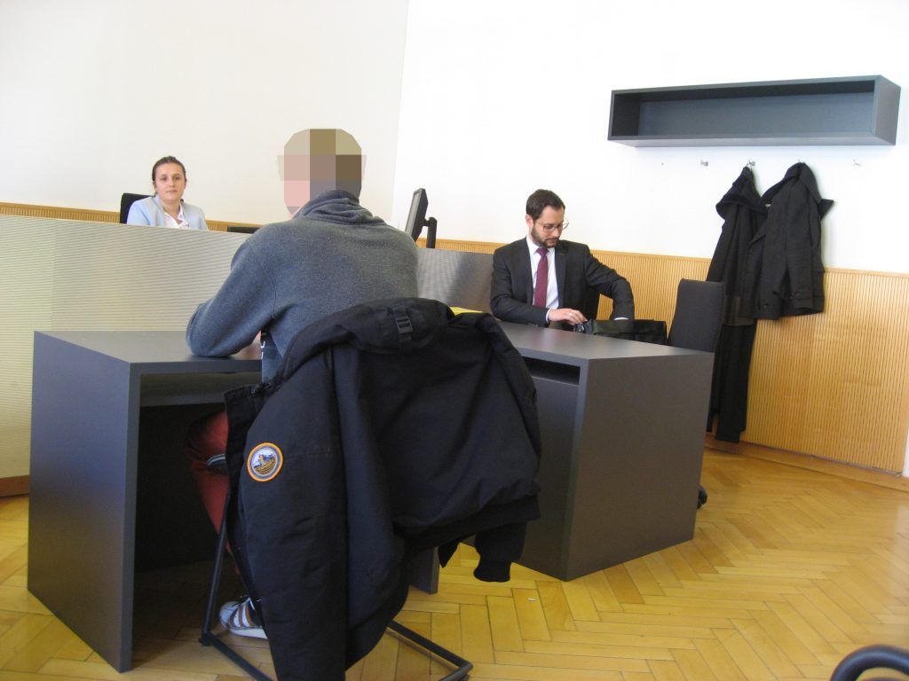 Gericht spricht 20-Jährigen von angeblicher Tierquälerei in Lustenau frei