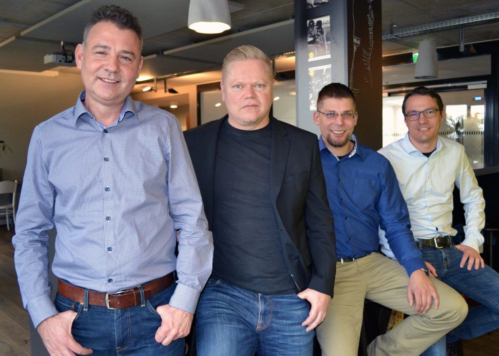 Experte Roman Meusburger betont: „Jedes Unternehmen muss sich der digitalen Transformation stellen“