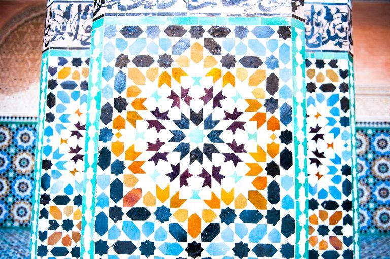 Reisetipp Marrakesch: Farbenfroh und angesagt