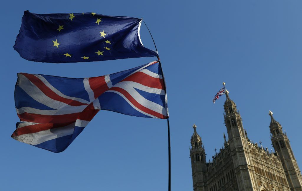 Großbritannien steckt nach den jüngsten Abstimmungen endgültig in der Sackgasse