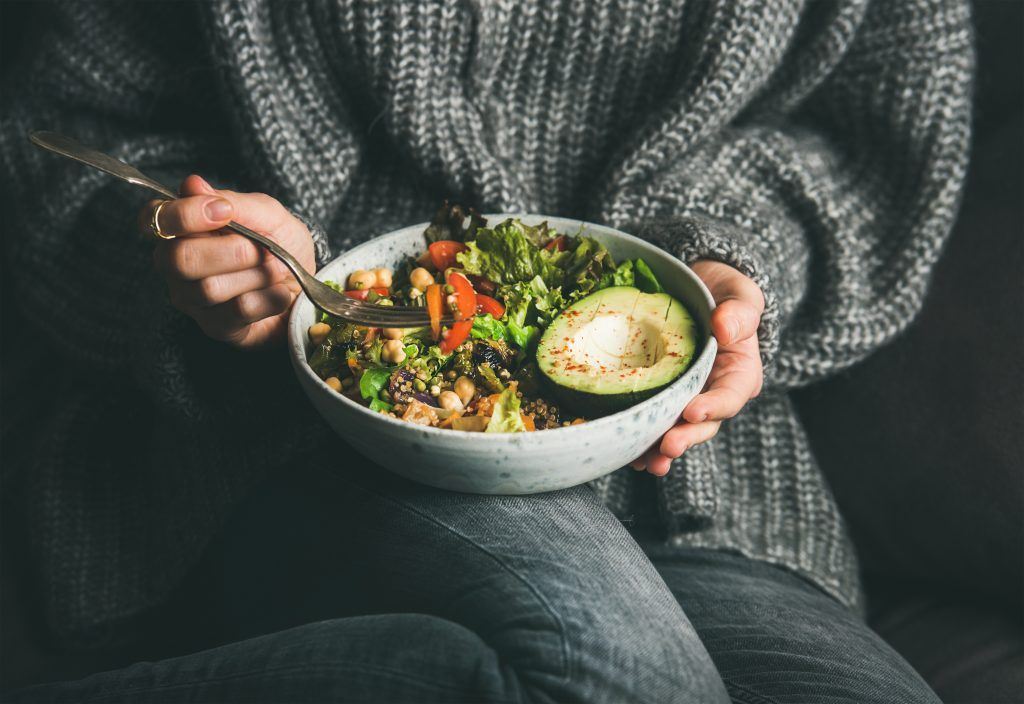 Fit in den Frühling: Ernährungsjournal als erster Schritt zur Veränderung