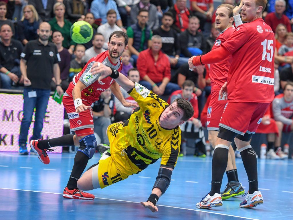 Der gnadenlose Strichkampf und das Buhlen um die Fans