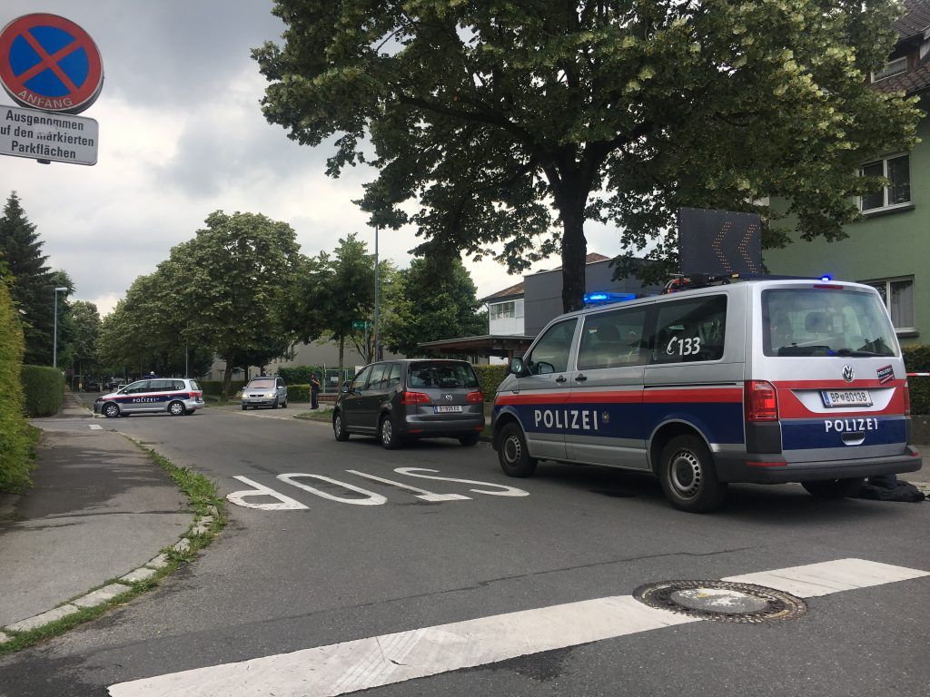 Experte erklärt: Darum gibt es nach Jahrzehnten in Vorarlberg wieder mehr Morde