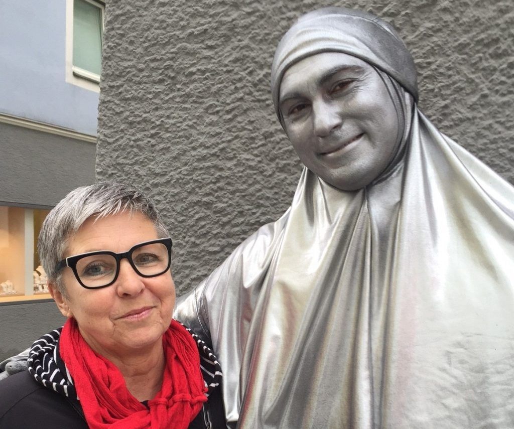 Darum verkleidet sich Laszlo Lakatos als Silbermann