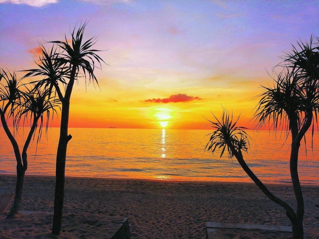 Koh Phi Phi in Thailand: Ein Paradies für Schnorchler