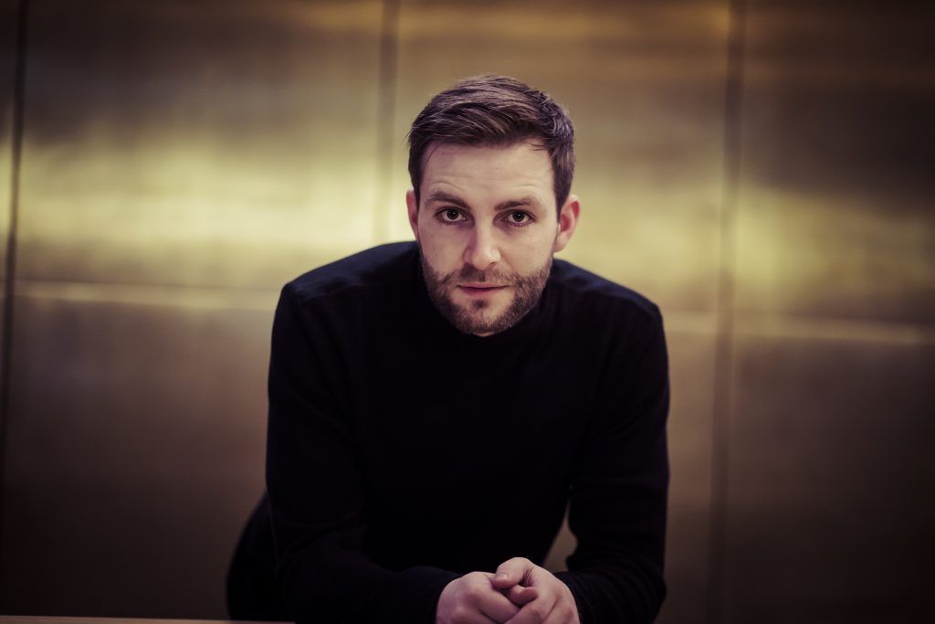 Wiener Musiker &#8220;Josh&#8221; im Interview: &#8220;Mein Alltag hat sich sehr verändert&#8221;