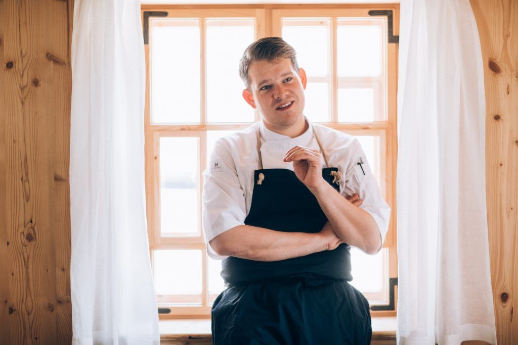 Falstaff-Restaurantguide ist da: Sterne-Küche aus Vorarlberg und die Lieblingsrestaurants im Land