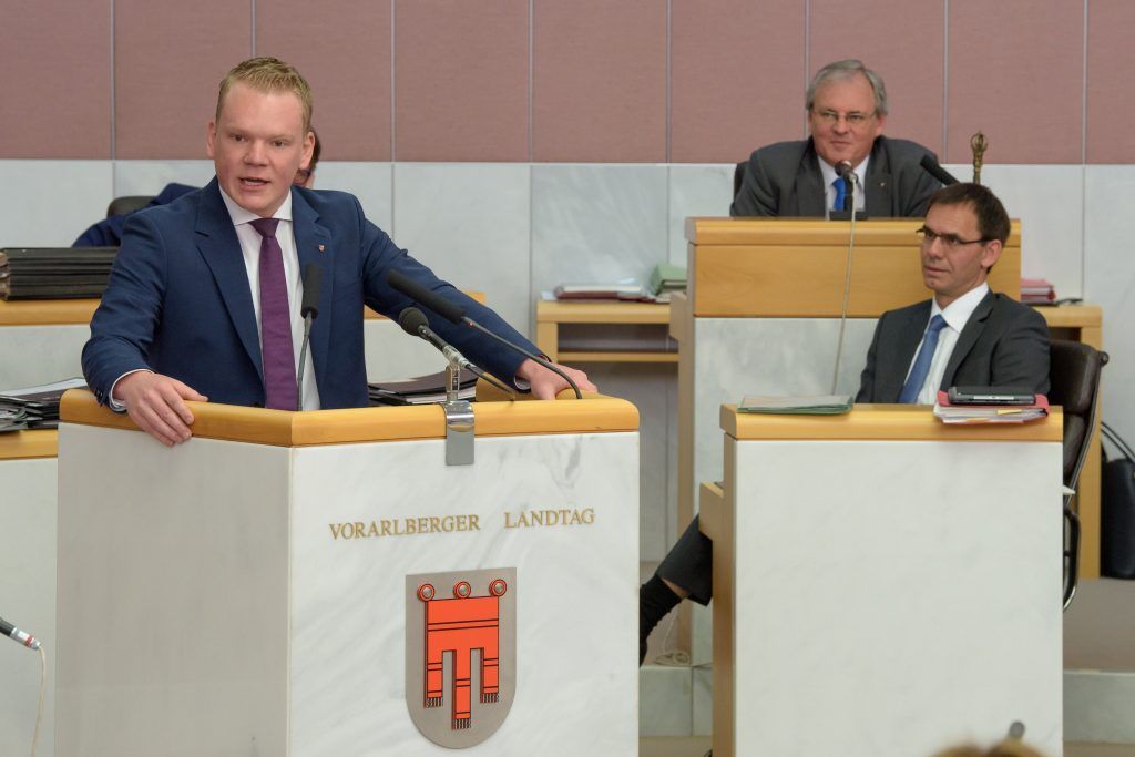 Sozialhilfe-Reform sorgt in Vorarlberg für verhärtete Fronten