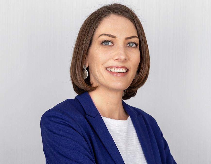 Kucera-Nachfolge: Veronika Marte neu im Landtag