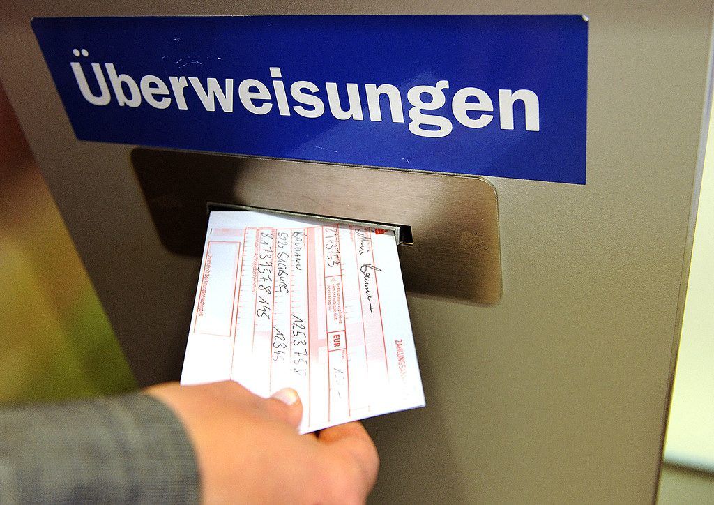 Zahlungsmoral in Vorarlberg gesunken