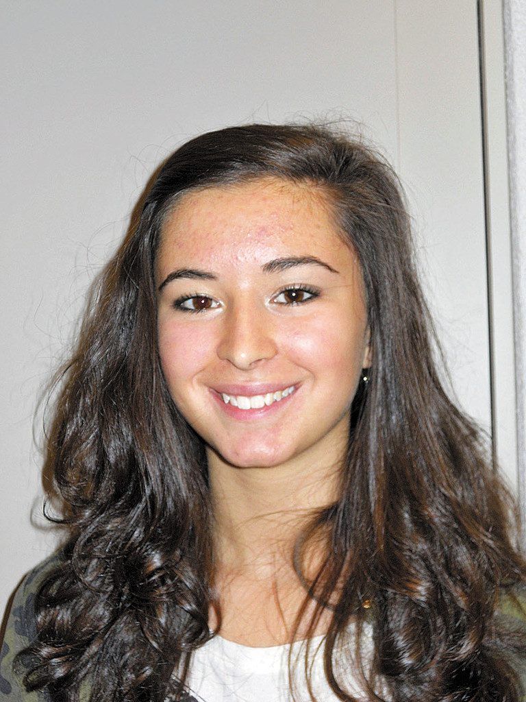 Adela Dulovic,15 Jahre Mir gefällt der Jugendrat sehr gut, so etwas sollte es öfters geben. Besonders gut gefällt mir unsere Idee, einen Jugendvertreter zu wählen, der unsere Anliegen in die Gemeindepolitik einbringt.