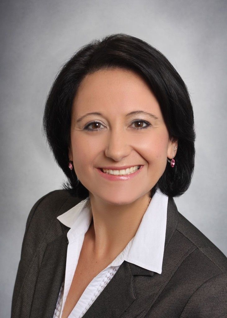 Adriana Marchetti führt das Hotel Löwen in Schruns.