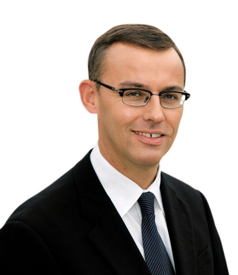 Alain Favey