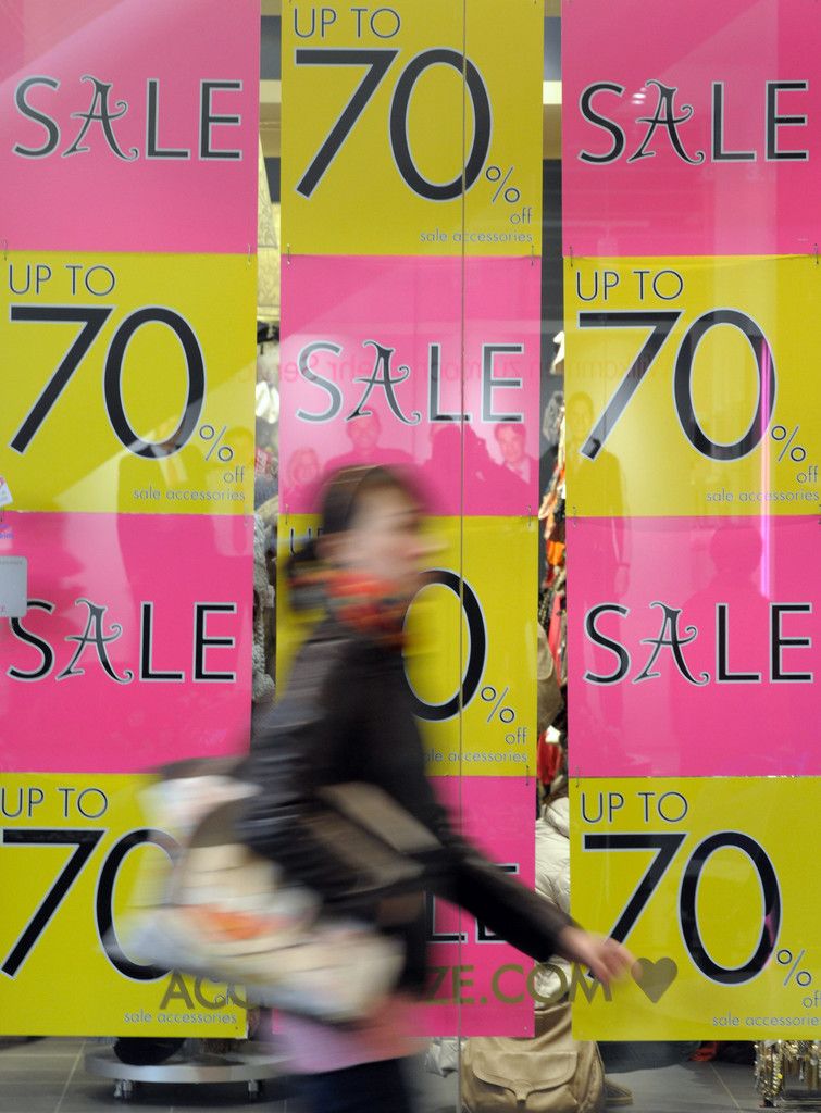 Allen, „denen im Hamsterrad der materiellen Selbstverwirklichung schon ganz schwindlig geworden ist“, verheißt Paech Erlösung. Foto: dpa