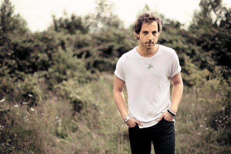 Als VN-Abonnent den Weltstar James Morrison zum Vorteilspreis beim Rankweiler Open Air erleben. Foto: Altes Kino rankweil