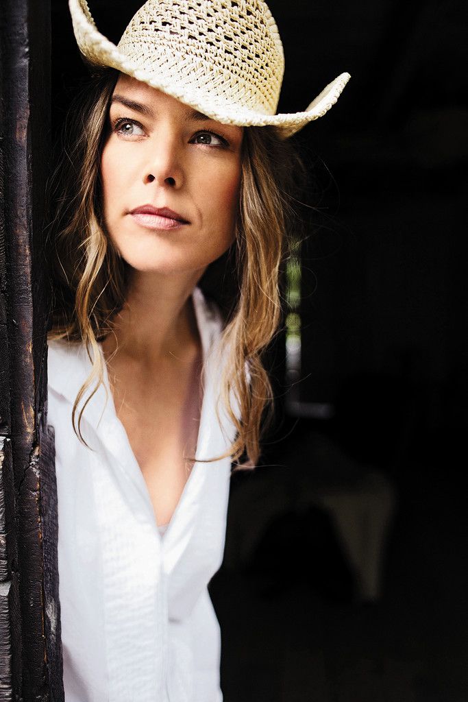 Am 27. Februar gastiert die norwegische Sängerin Rebekka Bakken in der Kulturbühne AMBACH in Götzis. Foto: Veranstalter